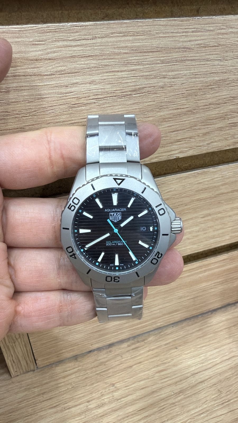 Tag Heuer